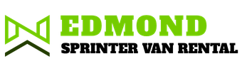 edmond sprinter van rental logo