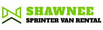 shawnee sprinter van rental logo