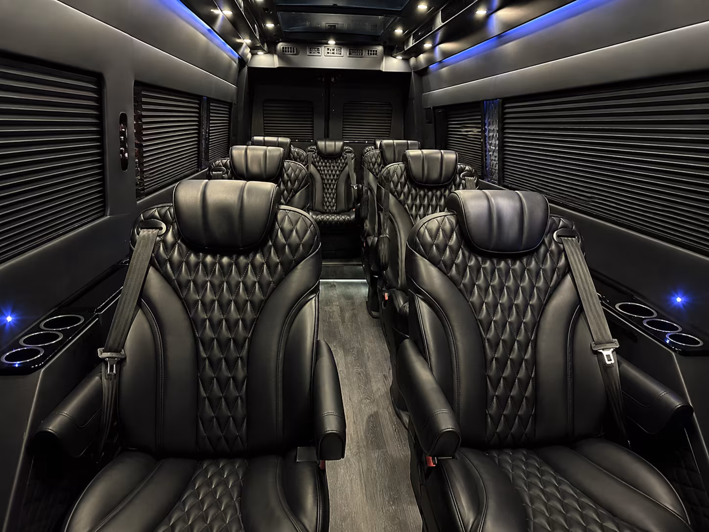 find the perfect transportation for your next concert or music festival 2
