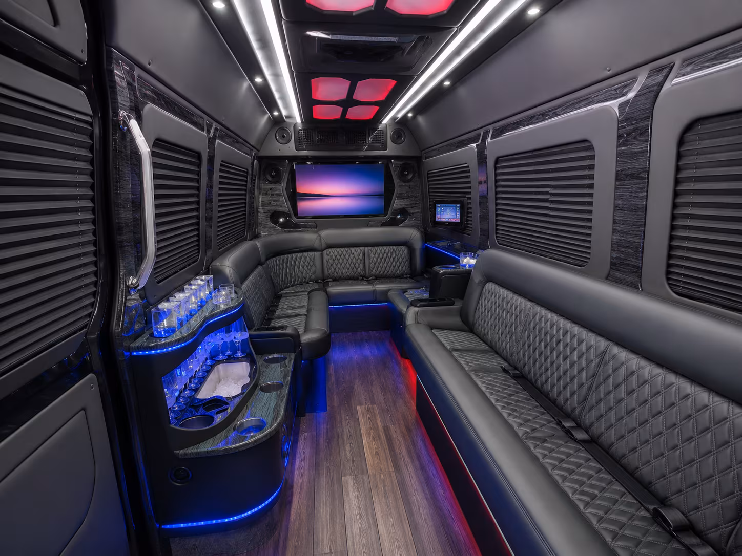 find the perfect transportation for your next concert or music festival 4