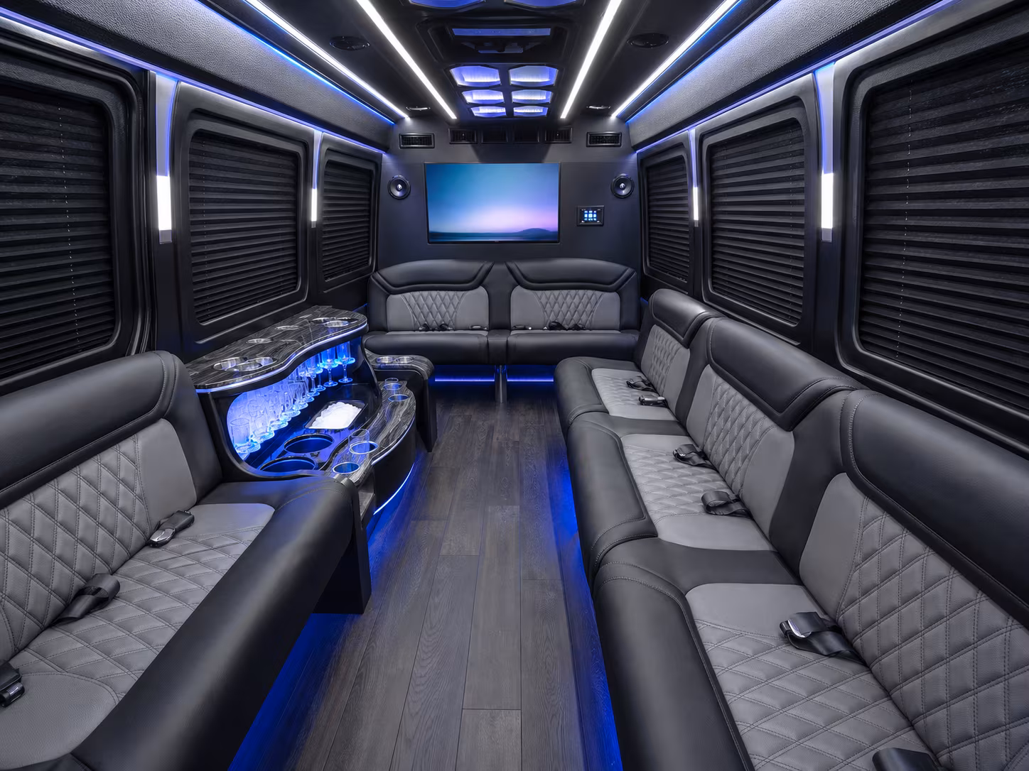 find the perfect transportation for your next employee shuttle 3