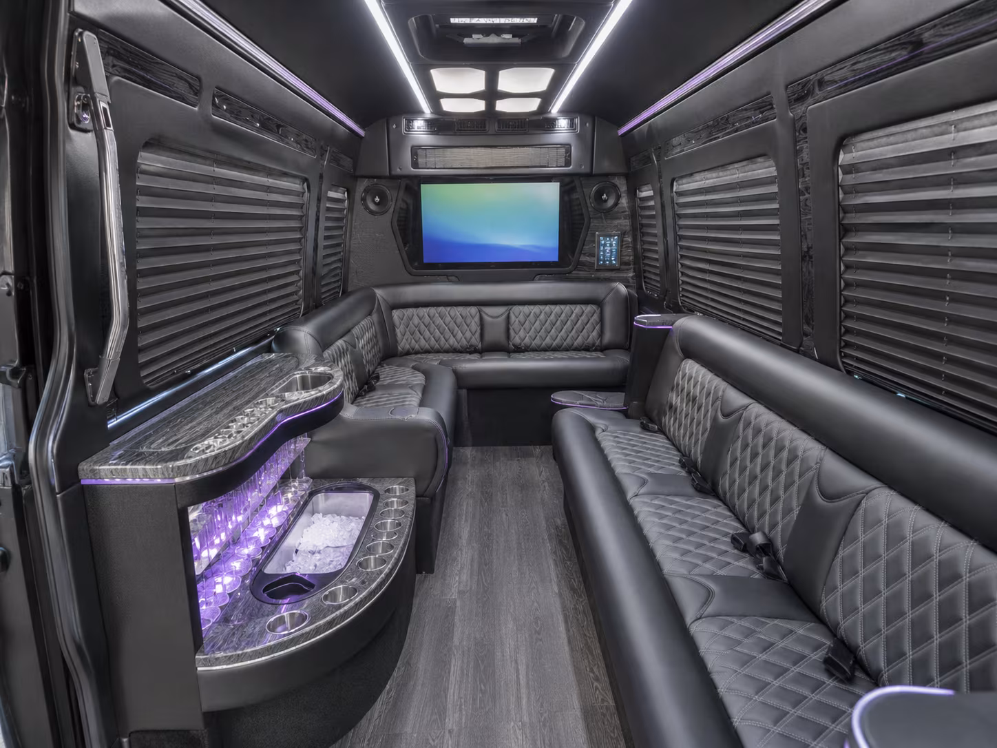 find the perfect transportation for your next sporting event 5