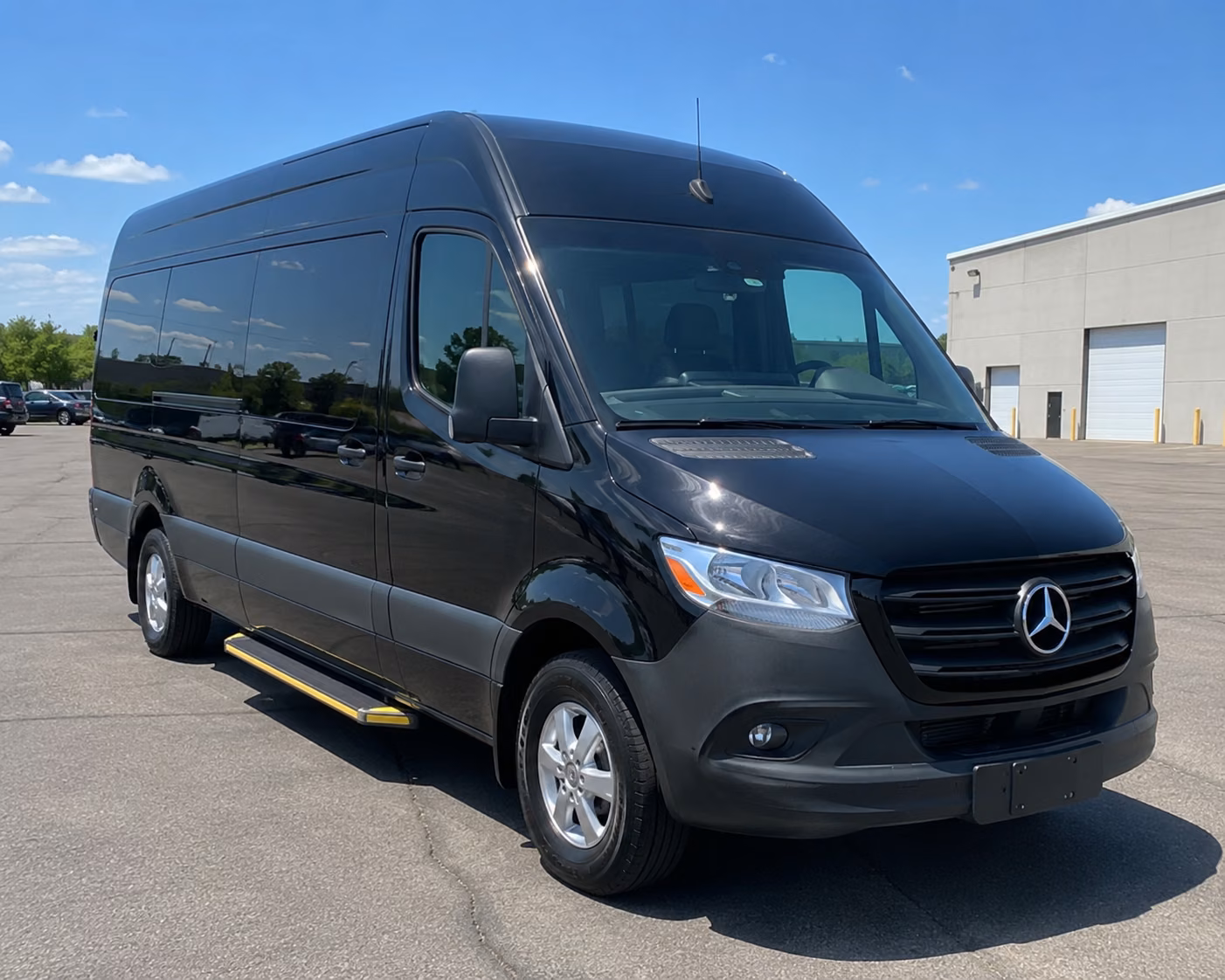 Norman Airport Transportation