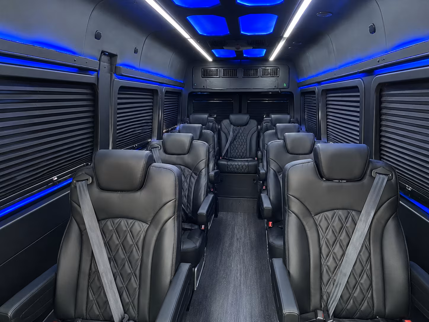 sample corporate or multi day shuttle quote norman conference hotel to ou research campus